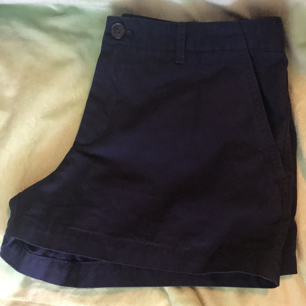 GAP shorts ,size 6R,